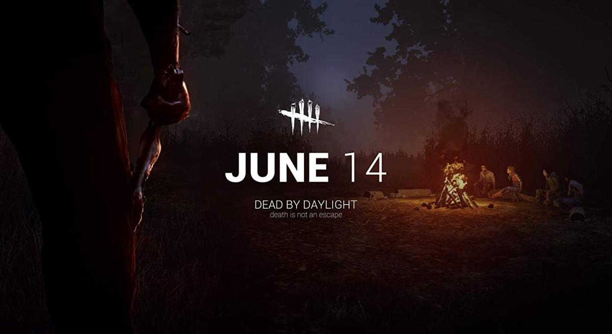 Dead by Daylight Spécial Édition PS4 - Jeux Vidéo Physique - 505 GAMES - Shop Just for Games