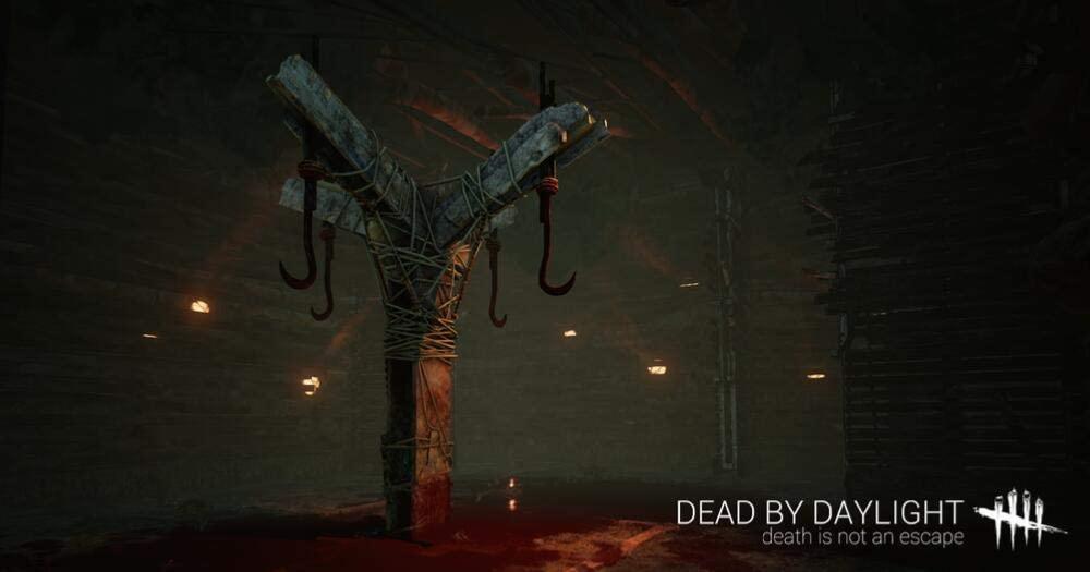 Dead by Daylight Spécial Édition PS4 - Jeux Vidéo Physique - 505 GAMES - Shop Just for Games