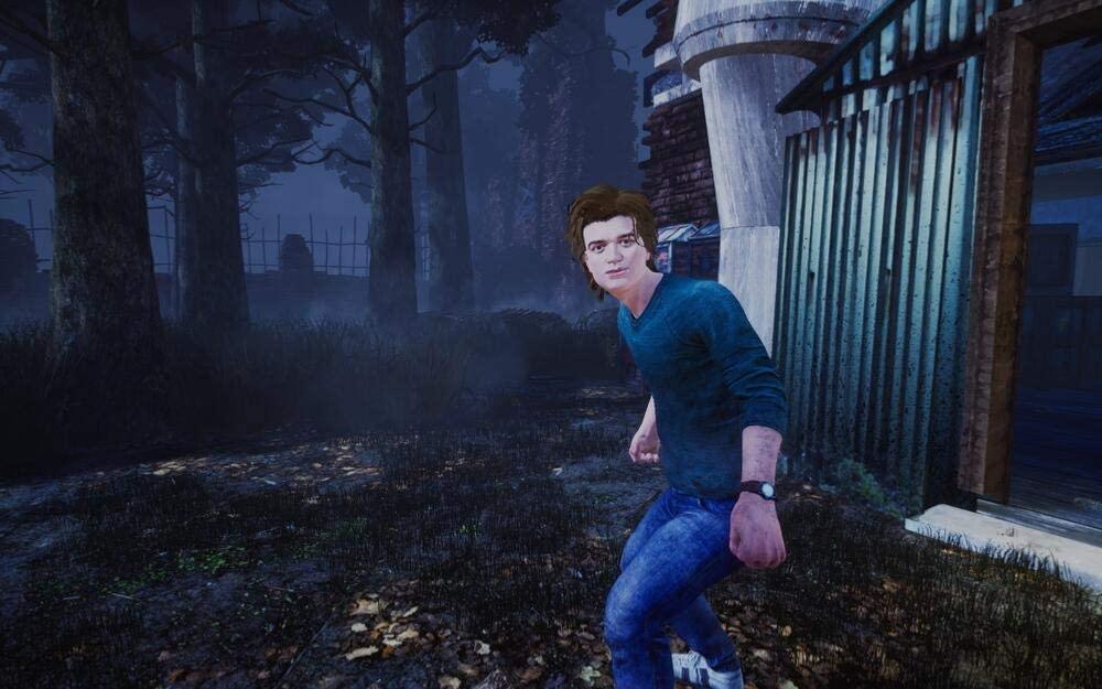 Dead by Daylight Special Edition Xbox One - Jeux Vidéo Physique - 505 GAMES - Shop Just for Games