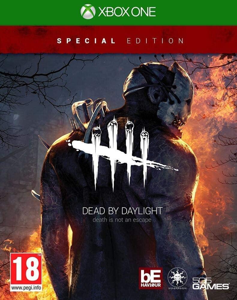 Dead by Daylight Special Edition Xbox One