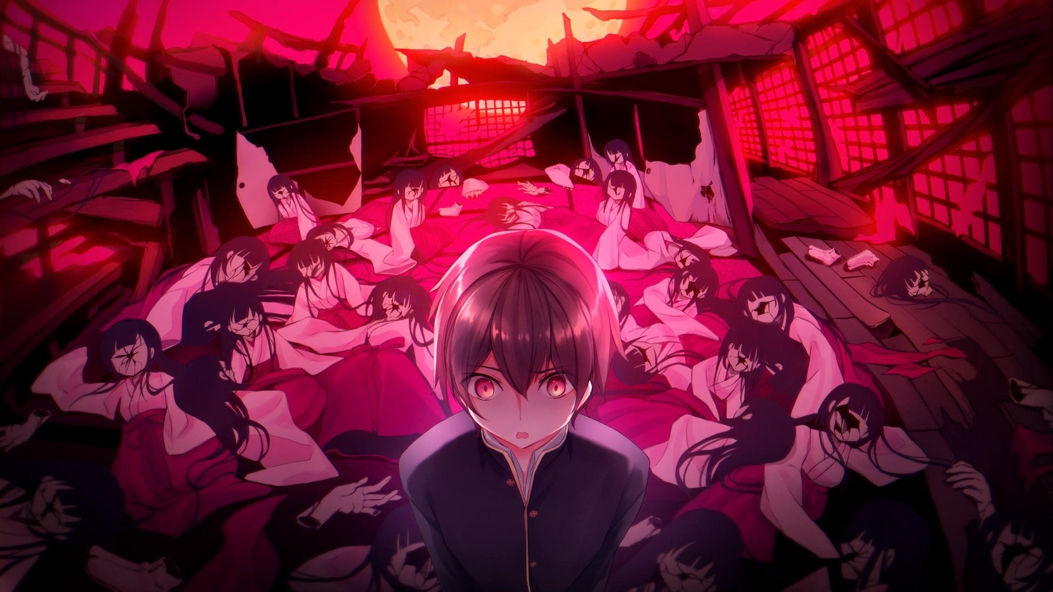 Death Match Love Comedy PS5 - Jeux Vidéo Physique - PQUBE - Shop Just for Games