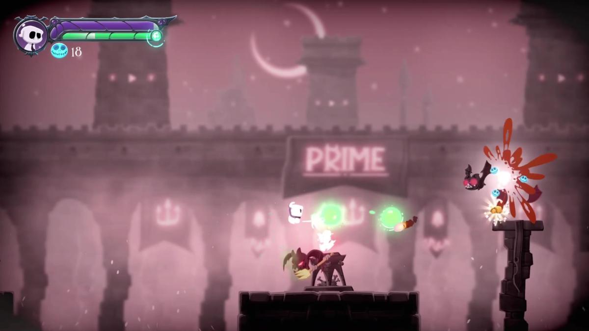 Death or Treat PS5 - Jeux Vidéo Physique - PERP GAMES - Shop Just for Games