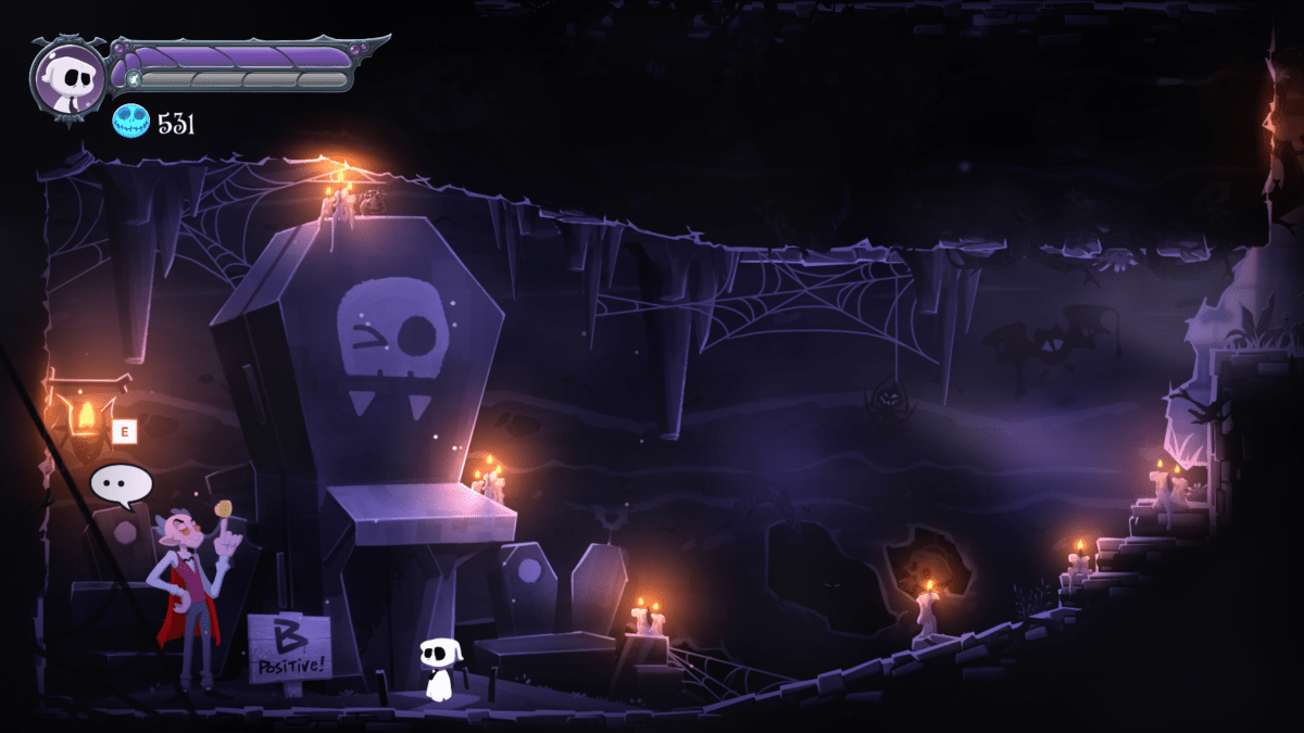 Death or Treat PS5 - Jeux Vidéo Physique - PERP GAMES - Shop Just for Games