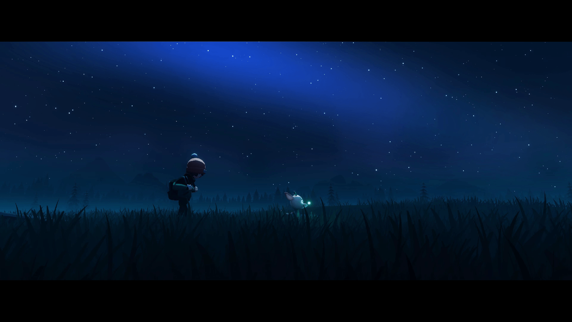 Deer & Boy Nintendo Switch - Jeux Vidéo Physique - Maximum Entertainment - Shop Just for Games