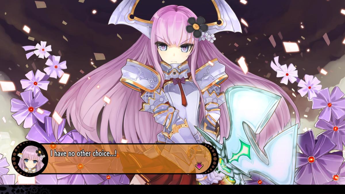 Demon Gaze Extra Nintendo SWITCH - Jeux Vidéo Physique - Red Art Games - Shop Just for Games