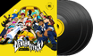 Denshattack Original Game Soundtrack Vinyle 3LP - Vinyles - BIGWAX - Shop Just for Games