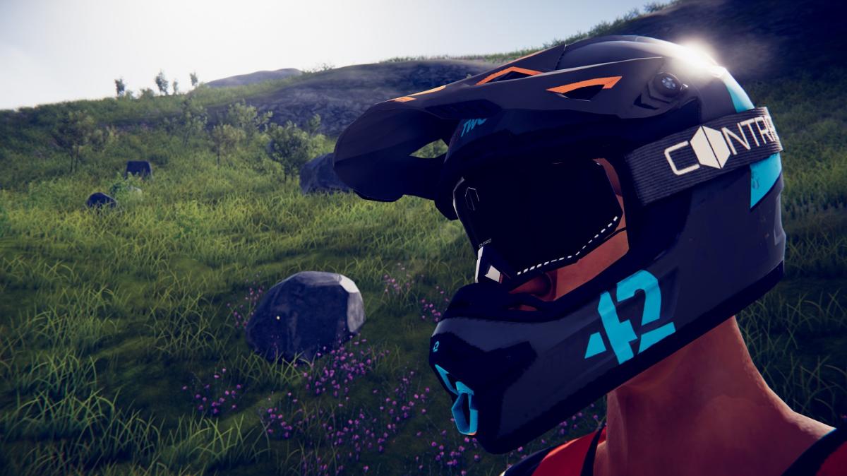 Descenders SWITCH - Jeux Vidéo Physique - Fireshine - Shop Just for Games
