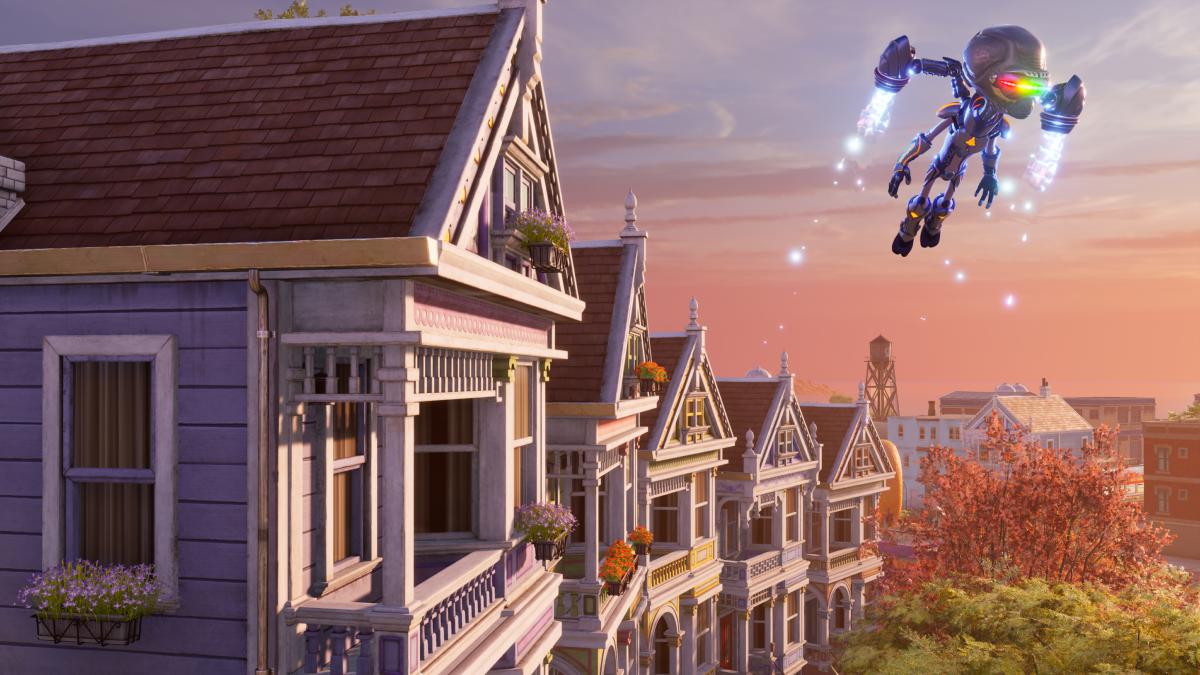 Destroy All Humans! 2 - Reprobed PC - Jeux Vidéo Physique - THQ NORDIC GAMES - Shop Just for Games