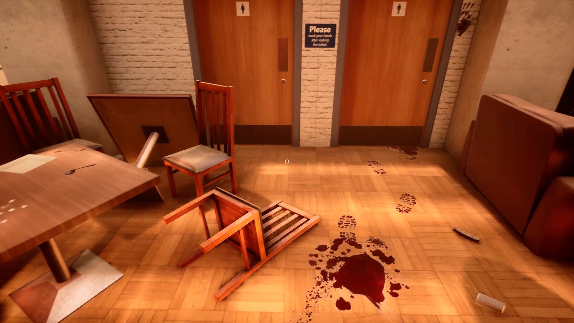 Detective Collection Vol. 2 PS5 - Jeux Vidéo Physique - TESURA - Shop Just for Games