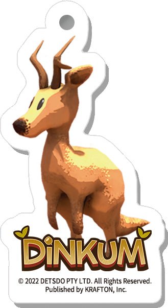 Dinkum Day - One Edition Nintendo Switch - Jeux Vidéo Physique - UIE - Shop Just for Games