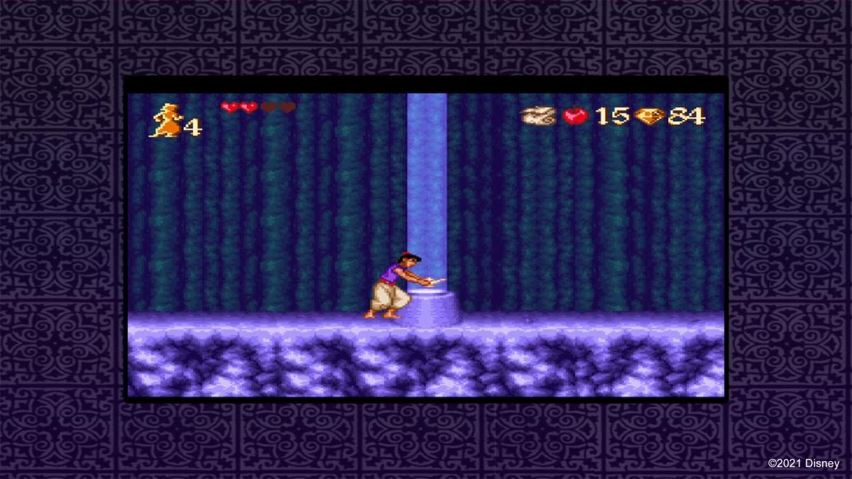Disney Classic Games: Definitive Edition PS4 - Jeux Vidéo Physique - Disney Interactive - Shop Just for Games
