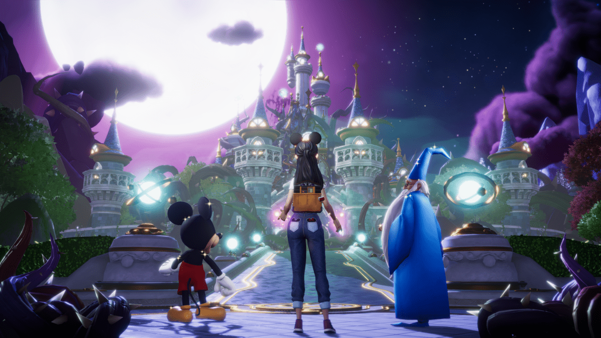 Disney Dreamlight Valley Cozy Edition Nintendo SWITCH CIAB - Jeux Vidéo Code de Téléchargement - Gameloft - Shop Just for Games