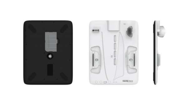 DLX LED Stand Slim - PS5 - Accessoires - MAXX TECH - Shop Just for Games