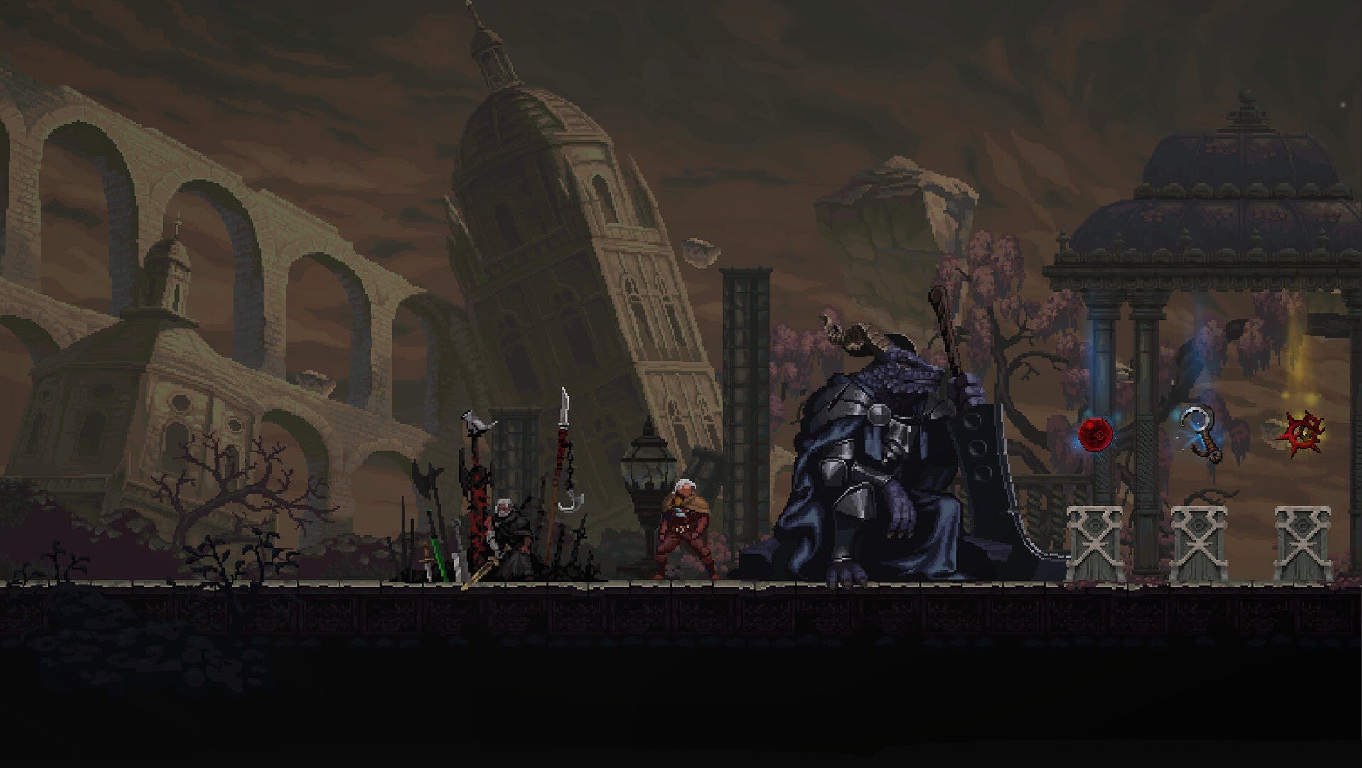 Dragon Is Dead Guernian Edition Switch
