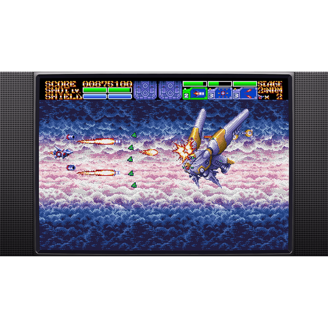 Earthion Deluxe Edition PS5 - Jeux Vidéo Physique - Clear River Games - Shop Just for Games