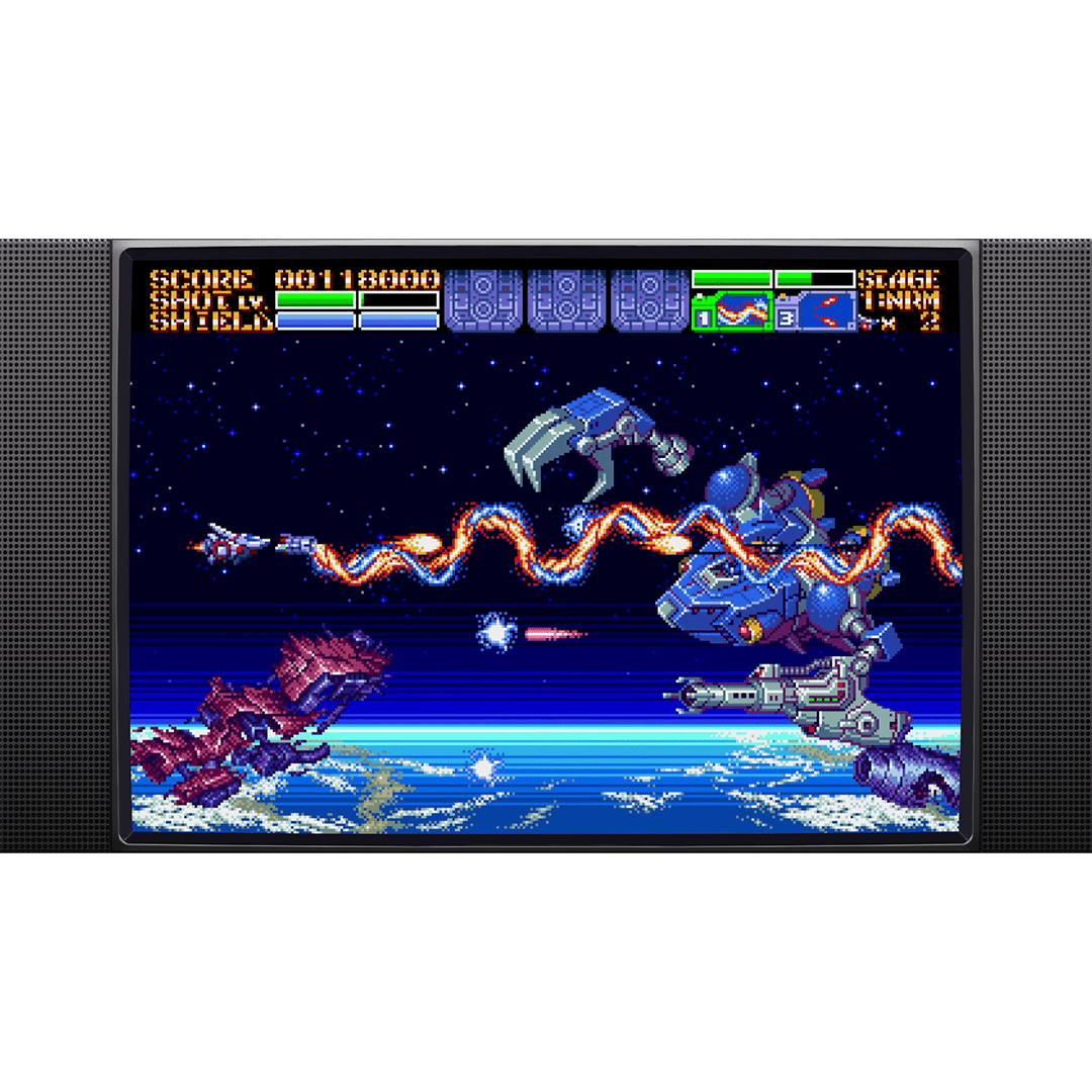 Earthion Deluxe Edition PS5 - Jeux Vidéo Physique - Clear River Games - Shop Just for Games