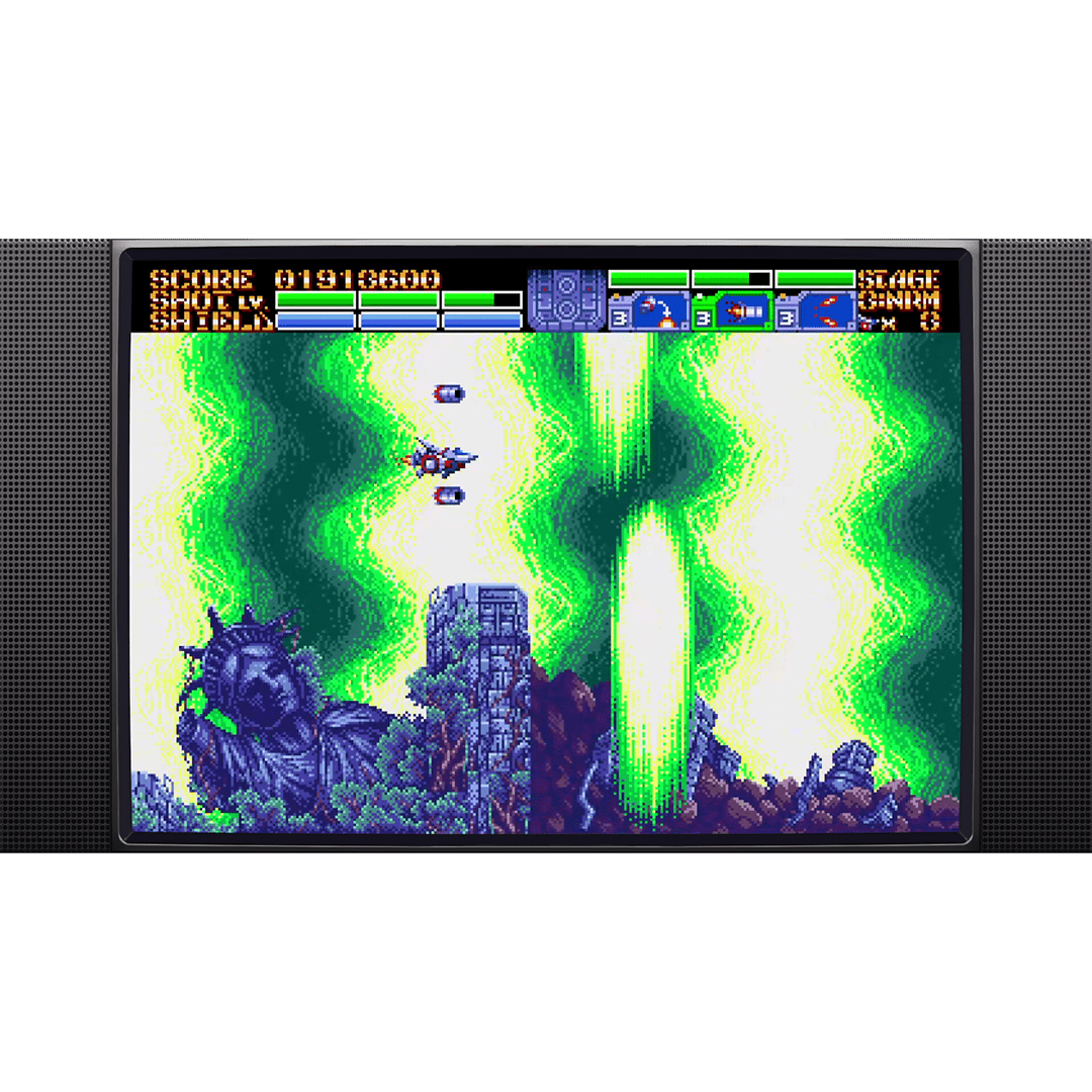 Earthion Deluxe Edition PS5 - Jeux Vidéo Physique - Clear River Games - Shop Just for Games