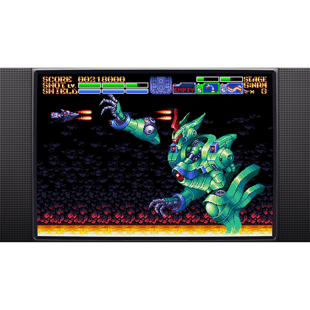 Earthion Deluxe Edition PS5 - Jeux Vidéo Physique - Clear River Games - Shop Just for Games