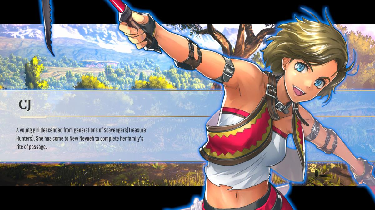 Eiyuden Chronicle: Rising PS5 - Jeux Vidéo Physique - Red Art Games - Shop Just for Games