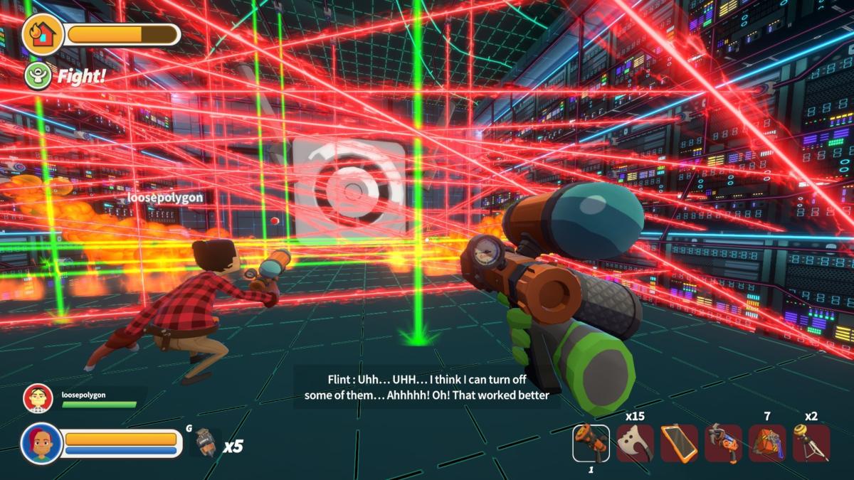 Embr Nintendo SWITCH - Jeux Vidéo Physique - Curve Digital - Shop Just for Games