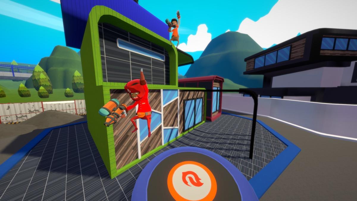 Embr Nintendo SWITCH - Jeux Vidéo Physique - Curve Digital - Shop Just for Games