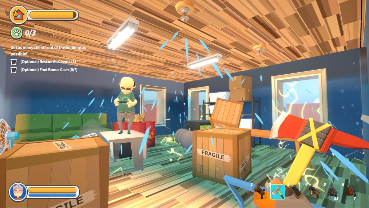 Embr Nintendo SWITCH - Jeux Vidéo Physique - Curve Digital - Shop Just for Games