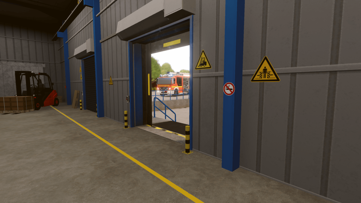 Emergency Call The Attack Squad PS5 - Jeux Vidéo Physique - Aerosoft - Shop Just for Games