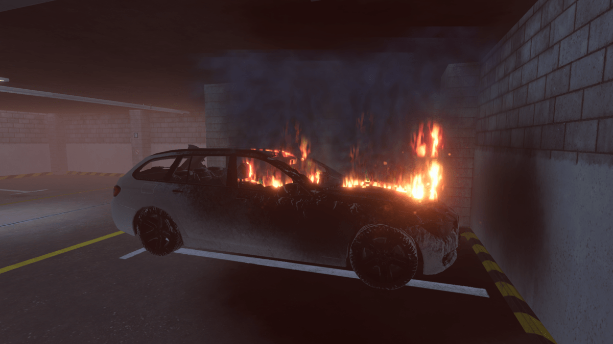 Emergency Call The Attack Squad PS5 - Jeux Vidéo Physique - Aerosoft - Shop Just for Games