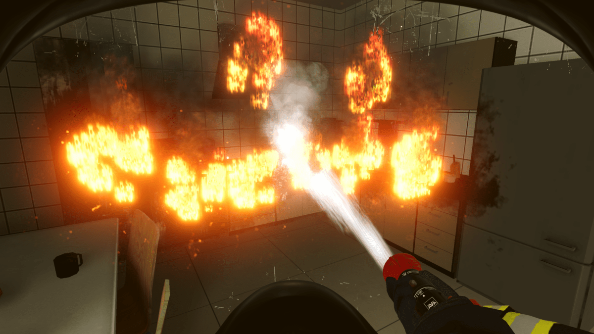 Emergency Call The Attack Squad PS5 - Jeux Vidéo Physique - Aerosoft - Shop Just for Games