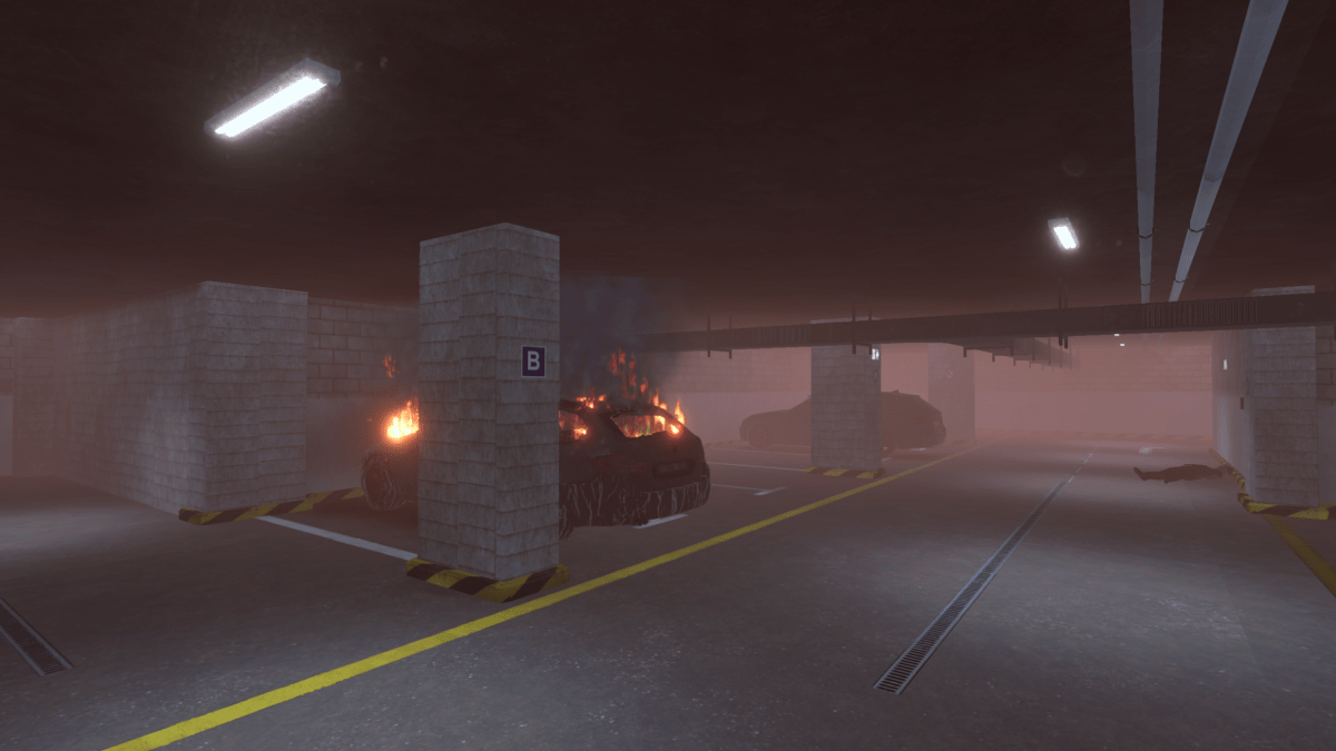Emergency Call The Attack Squad PS5 - Jeux Vidéo Physique - Aerosoft - Shop Just for Games