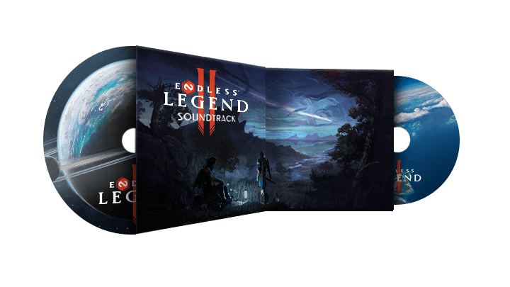 ENDLESS Legend II Collector’s Edition PS5 - Jeux Vidéo Physique - Strictly Limited - Shop Just for Games