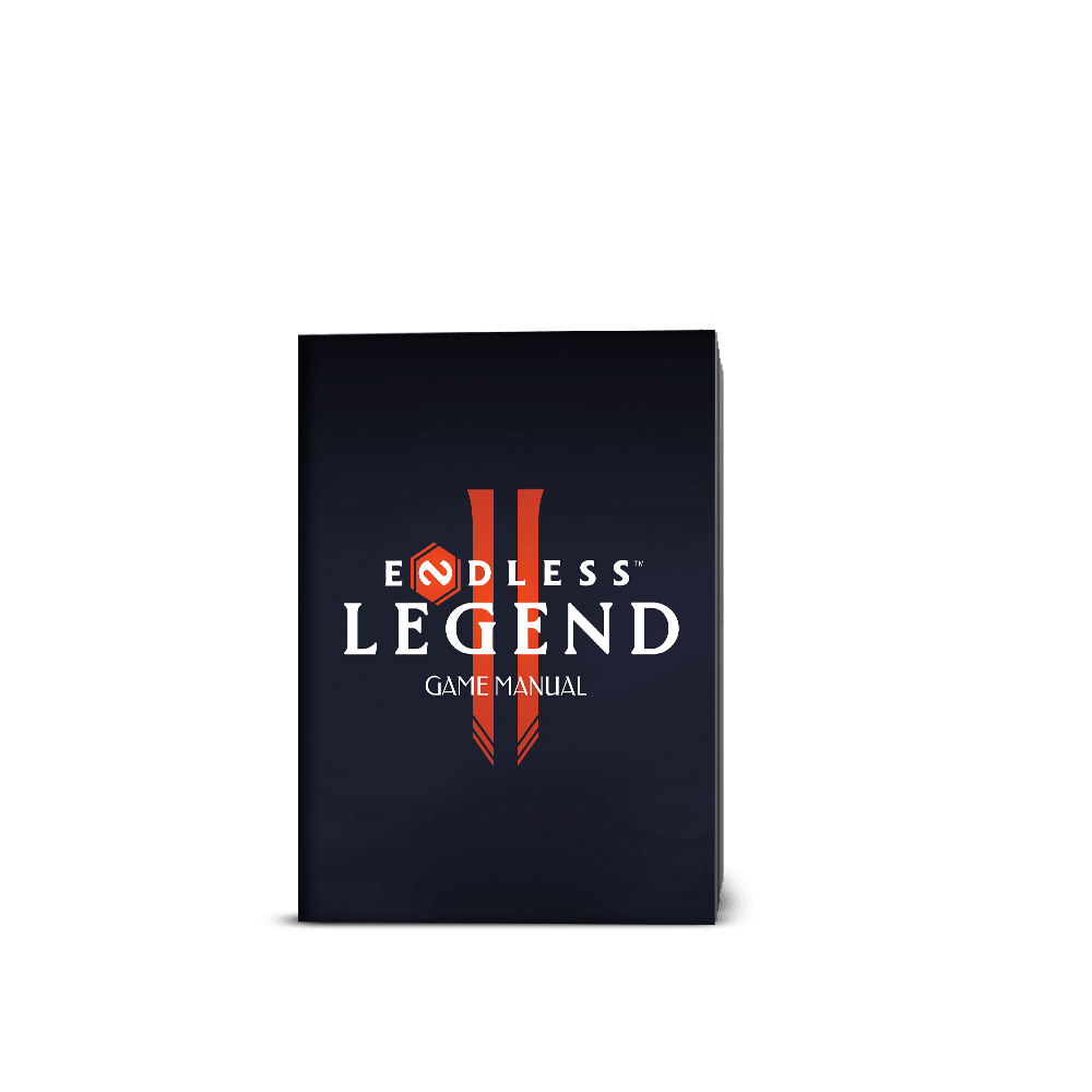 ENDLESS Legend II Collector’s Edition PS5 - Jeux Vidéo Physique - Strictly Limited - Shop Just for Games