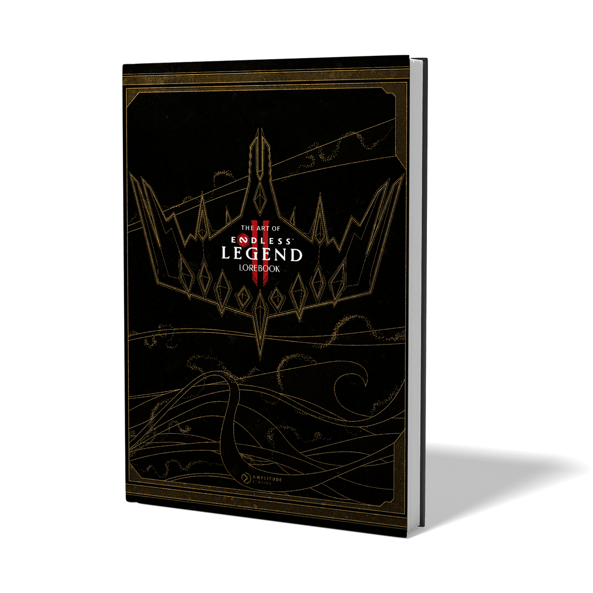 ENDLESS Legend II Collector’s Edition PS5 - Jeux Vidéo Physique - Strictly Limited - Shop Just for Games