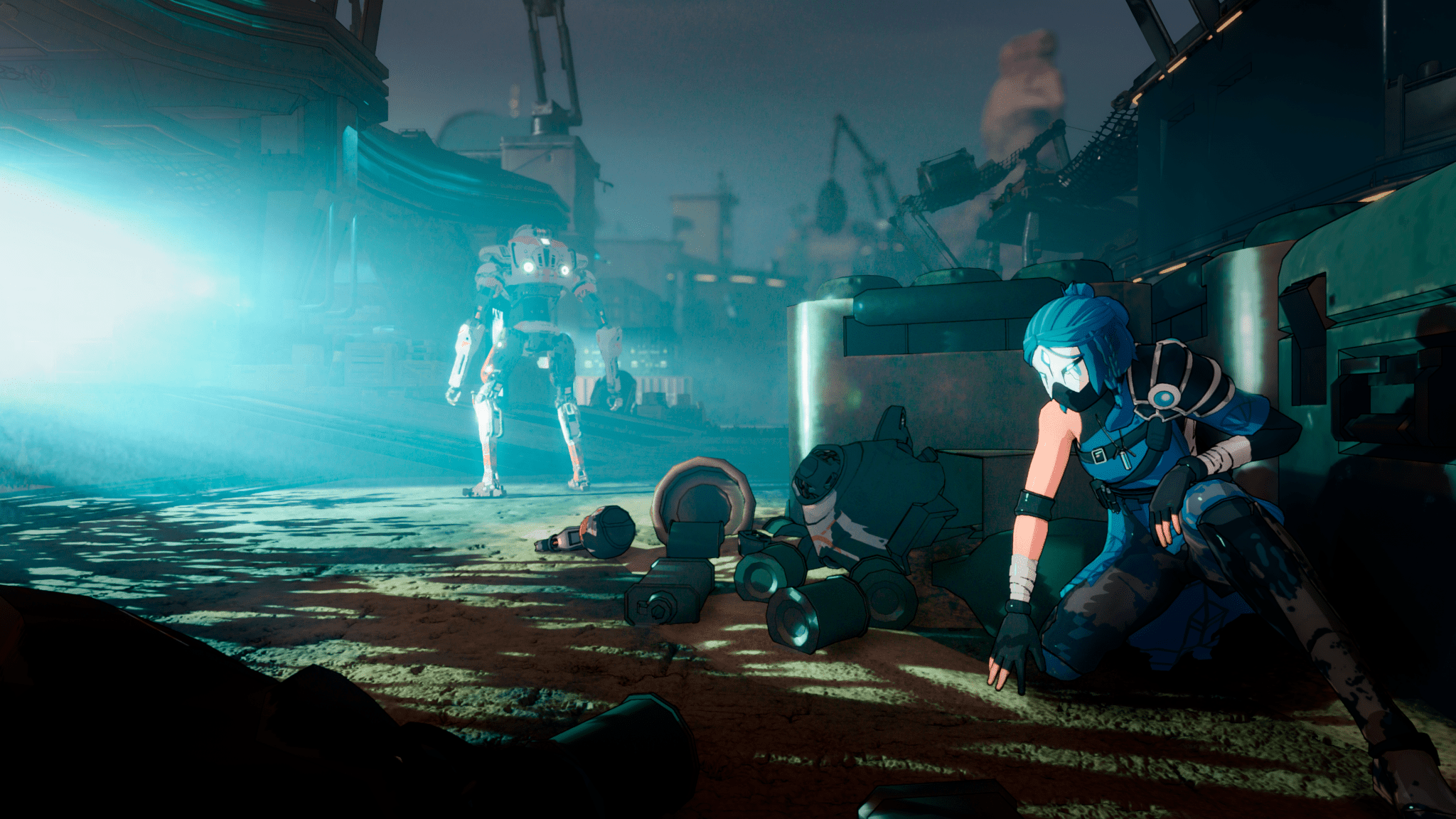 Ereban Shadow Legacy Limited Collector's Edition PS5 - Jeux Vidéo Physique - SELECTA PLAY - Shop Just for Games