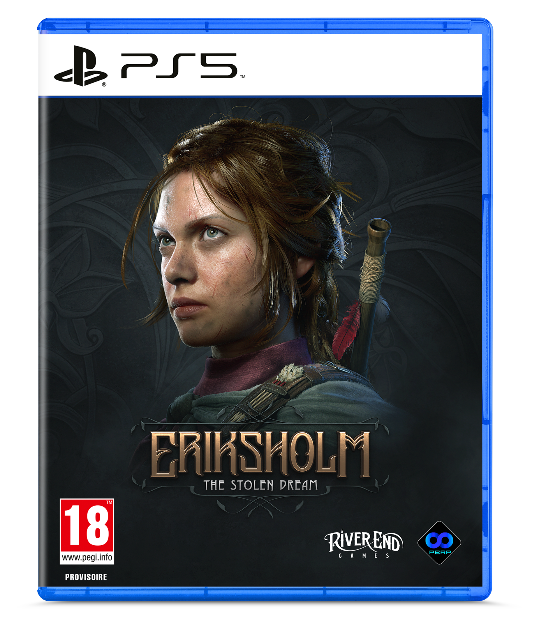 Eriksholm The Stolen Dream PS5