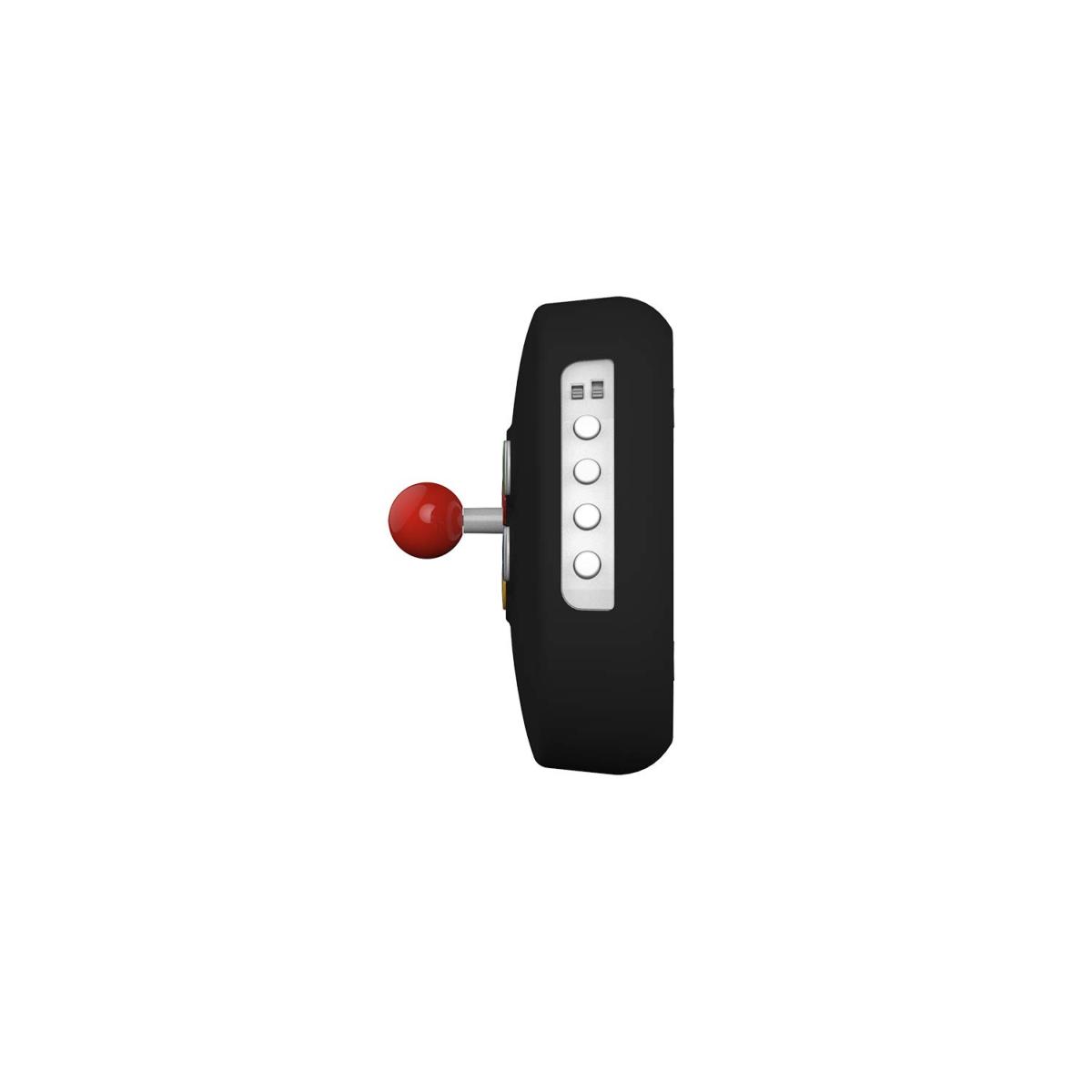 Etui silicone noir de protection pour Arcade Stick Pro SNK - Housses et Protections - SNK - Shop Just for Games