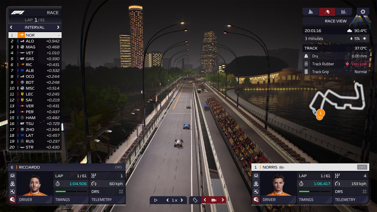 F1 Manager 2022 Xbox Series X / Xbox One - Jeux Vidéo Physique - Fireshine - Shop Just for Games