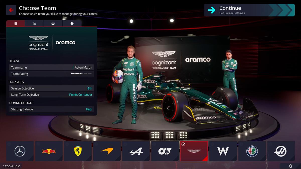 F1 Manager 2022 Xbox Series X / Xbox One - Jeux Vidéo Physique - Fireshine - Shop Just for Games