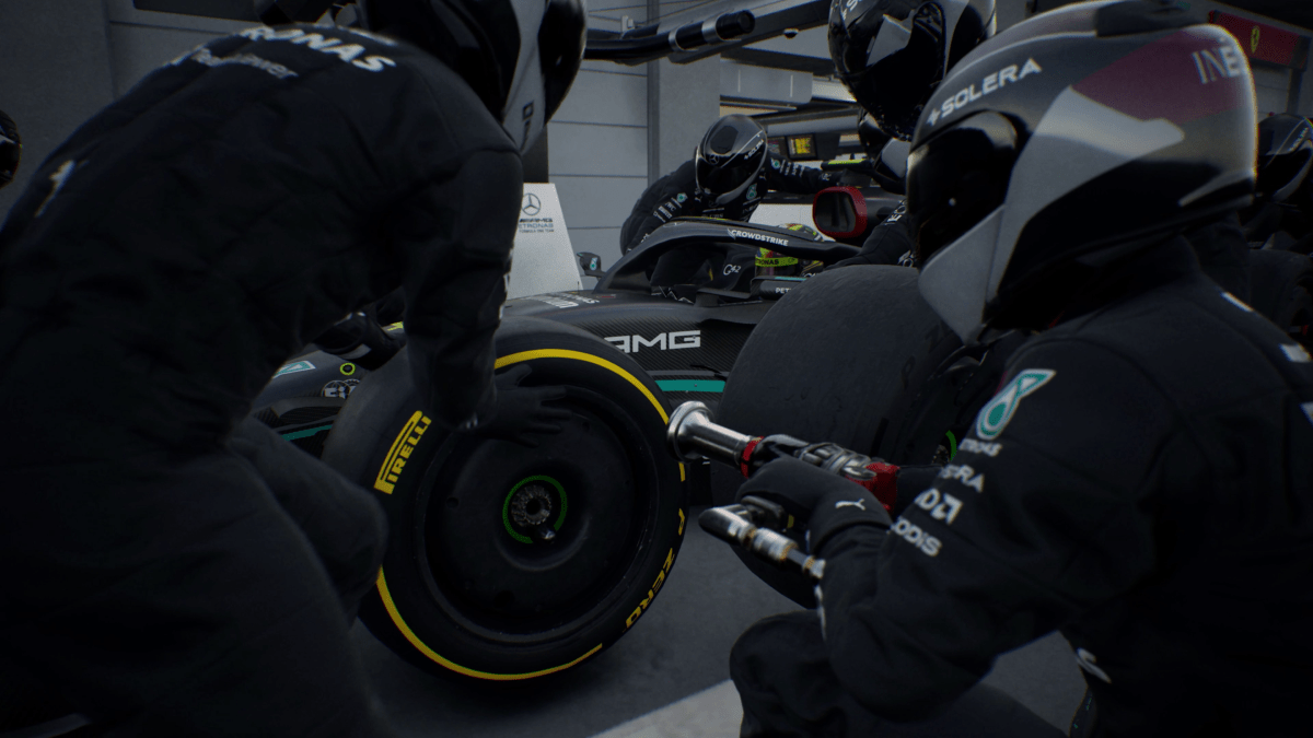 F1 Manager 2023 Xbox Series X / Xbox One - Jeux Vidéo Physique - Fireshine - Shop Just for Games