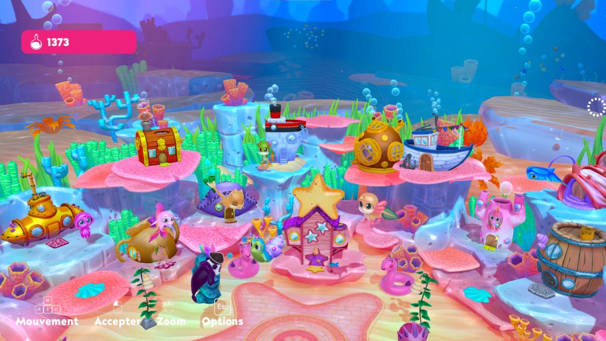 Fantasy Friends Collection (1+2) SWITCH (Code de téléchargement) - Jeux Vidéo Code de Téléchargement - Just For Games - Shop Just for Games