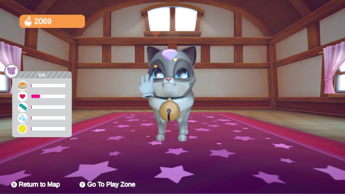 Fantasy Friends Nintendo SWITCH (Code de téléchargement) - Jeux Vidéo Code de Téléchargement - Just For Games - Shop Just for Games