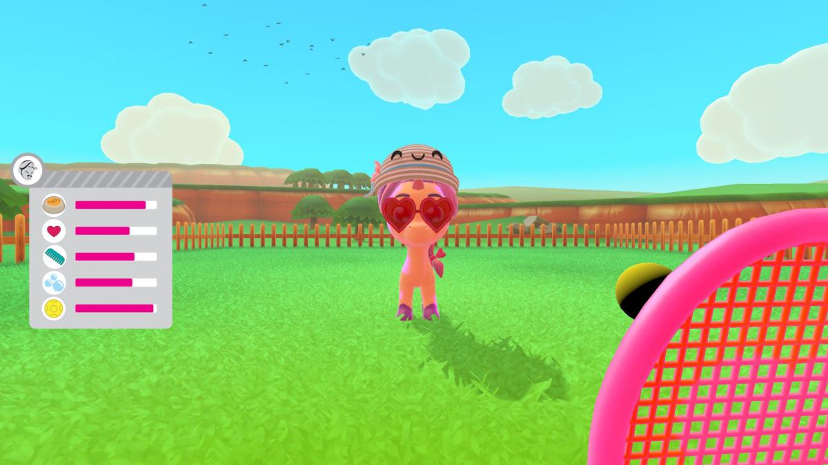 Fantasy Friends Nintendo SWITCH (Code de téléchargement) - Jeux Vidéo Code de Téléchargement - Just For Games - Shop Just for Games