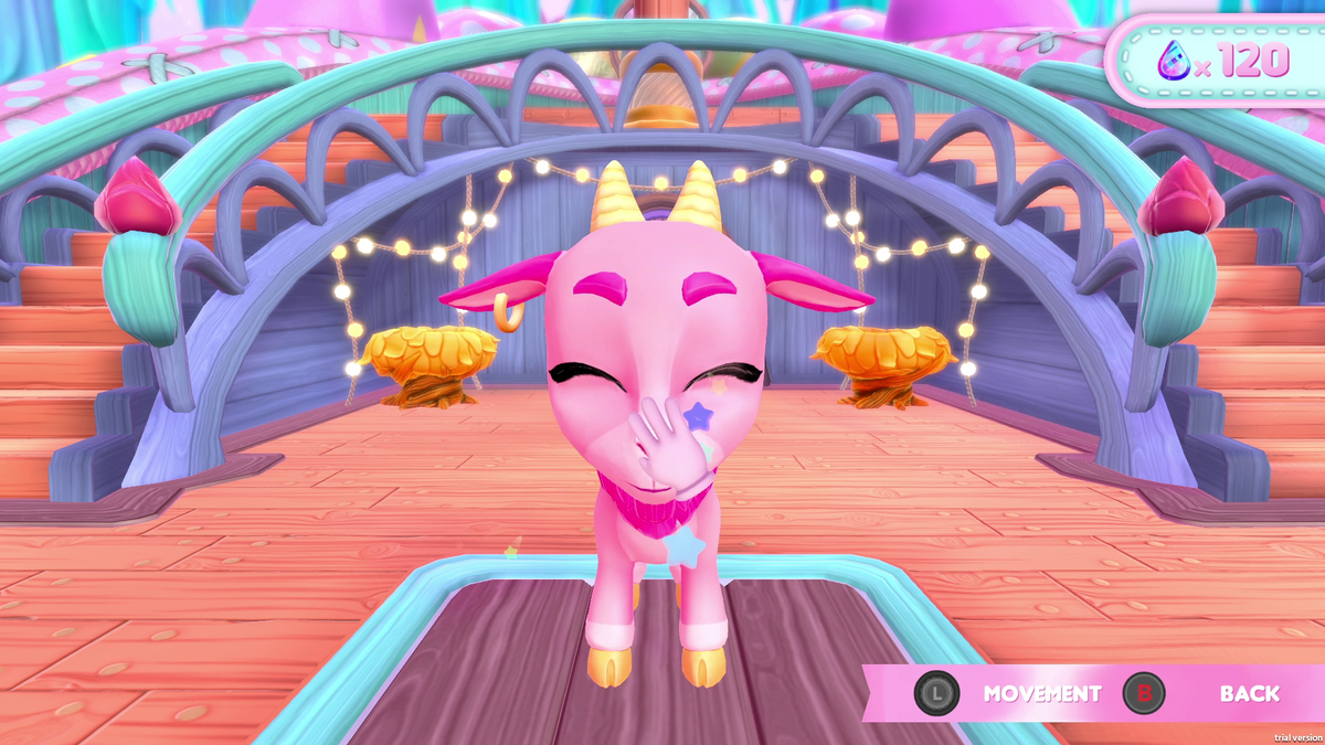 Fantasy Friends Dream Worlds Nintendo Switch (Code de téléchargement)