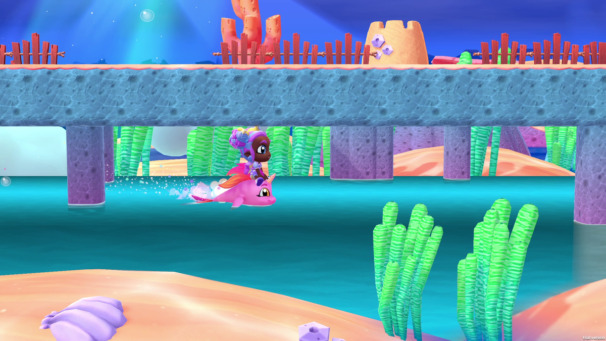 Fantasy Friends Dream Worlds Nintendo Switch (Code de téléchargement)