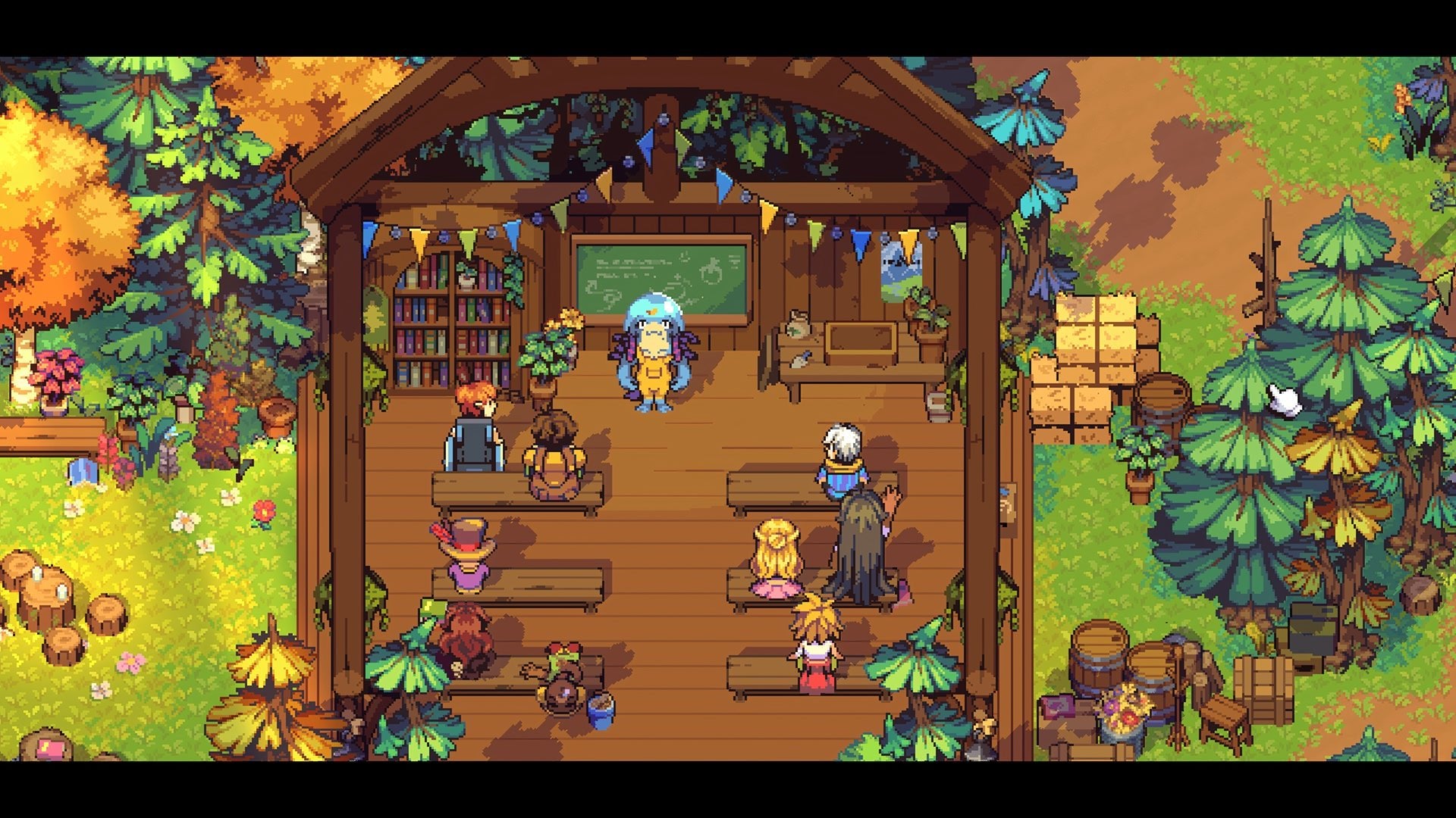 FARMING CAMP Nintendo Switch - Jeux Vidéo Physique - Soedesco - Shop Just for Games