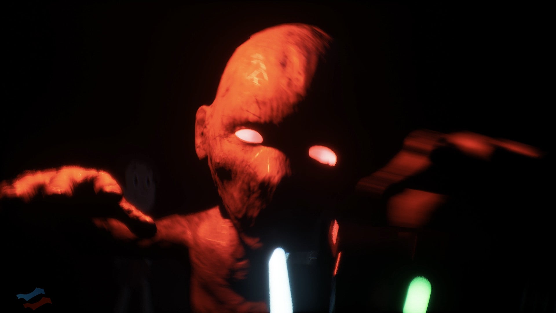 Feardemic Horror Bundle Nintendo Switch