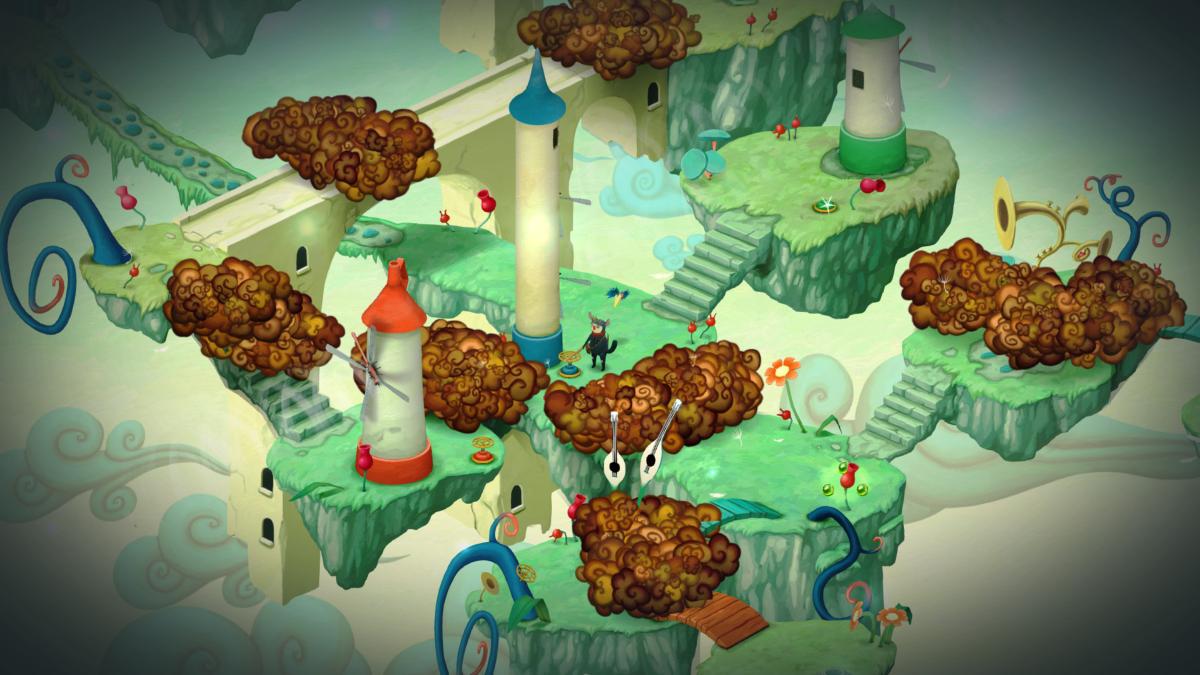 Figment 1 & 2 Nintendo SWITCH - Jeux Vidéo Physique - TESURA - Shop Just for Games