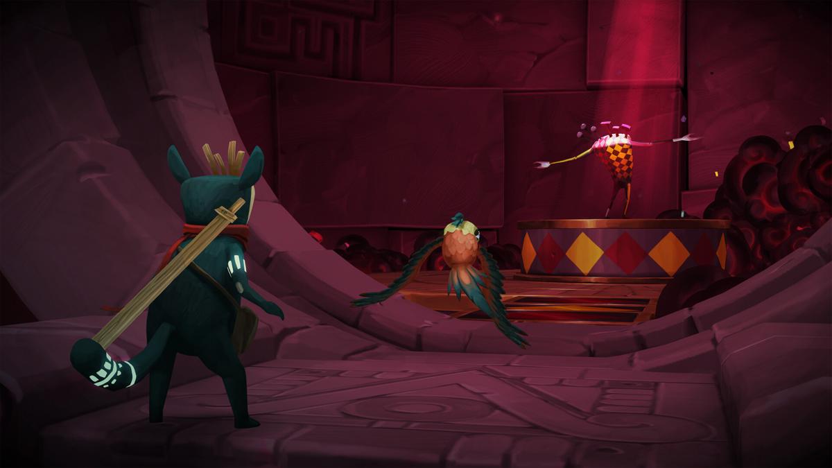Figment 1 & 2 Nintendo SWITCH - Jeux Vidéo Physique - TESURA - Shop Just for Games