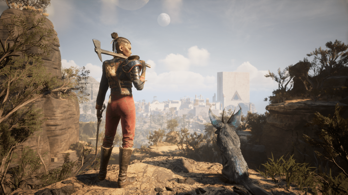 Flintlock The Siege of Dawn Deluxe Edition Xbox Series X - Jeux Vidéo Physique - Kepler Interactive - Shop Just for Games