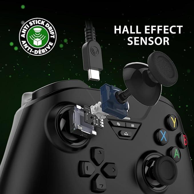 GamePad Base X Black XBOX - Snakebyte - Manettes - Snakebyte - Shop Just for Games